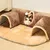 IntiMeg Tunnel en peluche pour chat pour jouer et dormir