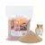 ZooVenture Sable de bain sans poussière pour hamsters ZooVenture Sable de bain sans poussière pour hamsters