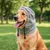 IntiMeg Windschutzhaube für Hunde