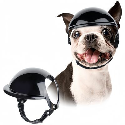 ZooVenture Casque de protection pour la tête de chien