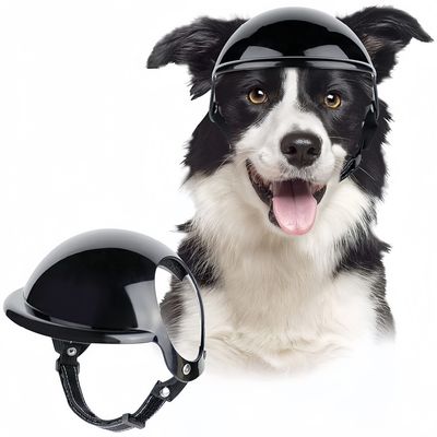 ZooVenture Casque de protection pour la tête de chien