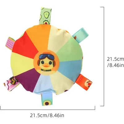 ZooVenture Jouets frisbee pour chiens