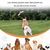ZooVenture Jouet frisbee pour chiens