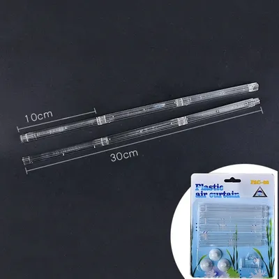 ZooVenture Barre à bulles d'air pour aquarium