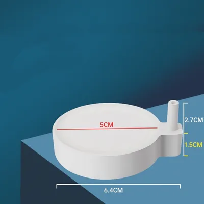ZooVenture Pierre à air d'aquarium 50 mm