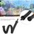 ZooVenture Barre diffuseur de bulles d'air pour aquarium