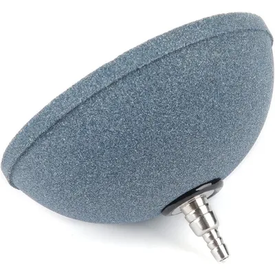 ZooVenture Pierre à air ronde pour aquarium