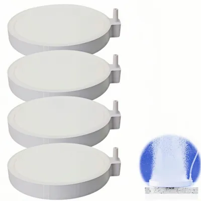 ZooVenture Pierre à air d'aquarium 80 mm