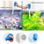 ZooVenture Lot de pipettes et nettoyeurs pour aquarium