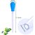 ZooVenture Lot de pipettes et nettoyeurs pour aquarium
