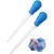 ZooVenture Lot de pipettes et nettoyeurs pour aquarium