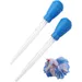 ZooVenture Lot de pipettes et nettoyeurs pour aquarium