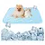 IntiMeg Matelas rafraîchissant pour animaux de compagnie IntiMeg Matelas rafraîchissant pour animaux de compagnie