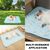 IntiMeg Matelas rafraîchissant pour animaux de compagnie