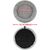 ZooVenture Lit rond pour chats et petits chiens