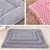 IntiMeg 75*50cm Coussin de lit pour chien
