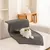 IntiMeg Coussin auto-chauffant pour chien et chat