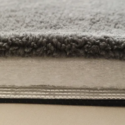 IntiMeg Coussin auto-chauffant pour chien et chat