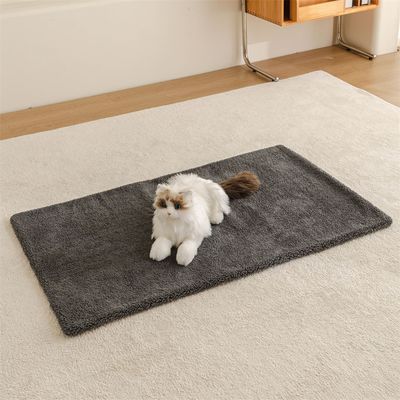 IntiMeg Coussin auto-chauffant pour chien et chat