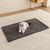 IntiMeg Coussin auto-chauffant pour chien et chat