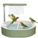 IntiMeg Papageienbadewanne