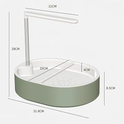 IntiMeg Baignoire pour perroquets