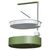 IntiMeg Baignoire pour perroquets