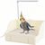 ZooVenture Douche automatique pour oiseaux