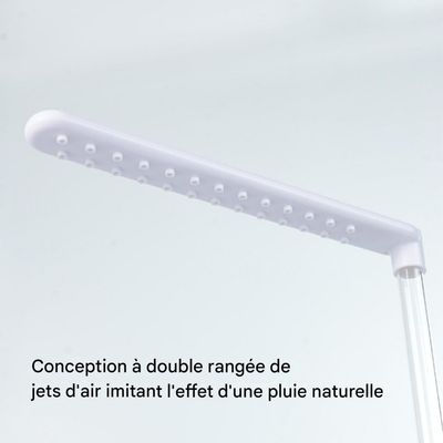 ZooVenture Douche automatique pour oiseaux