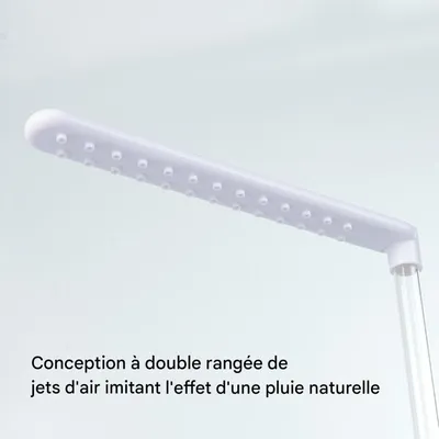 ZooVenture Douche automatique pour oiseaux