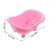 ZooVenture Lot de 2 bacs de bain en plastique pour oiseaux