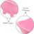 ZooVenture Lot de 2 bacs de bain en plastique pour oiseaux