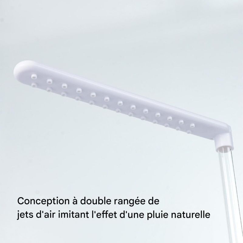 ZooVenture Douche automatique pour oiseaux