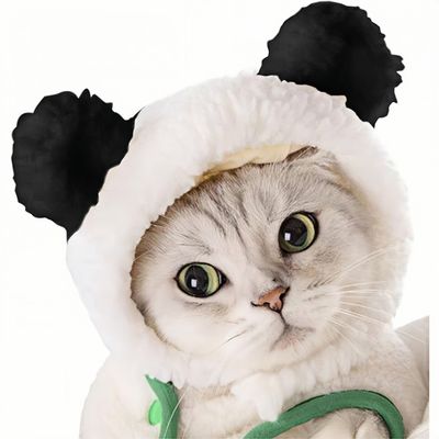 ZooVenture Costume pour chats et chiens