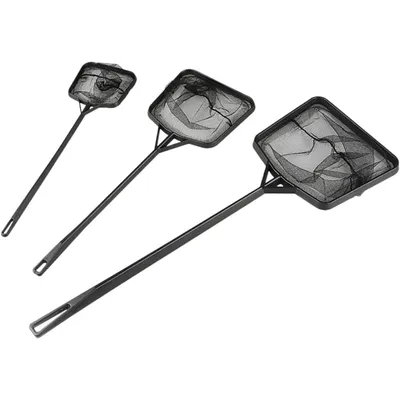 ZooVenture Filets de pêche en nylon pour aquarium