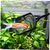 ZooVenture Filets de pêche en nylon pour aquarium