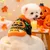 IntiMeg Halloween-Pullover für Welpen