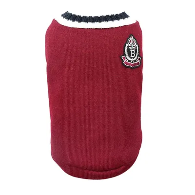 FurryFusion Warmer Winterpullover für Hunde