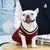 FurryFusion Warmer Winterpullover für Hunde