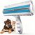 ZooVenture Brosse anti poils pour chats et chiens