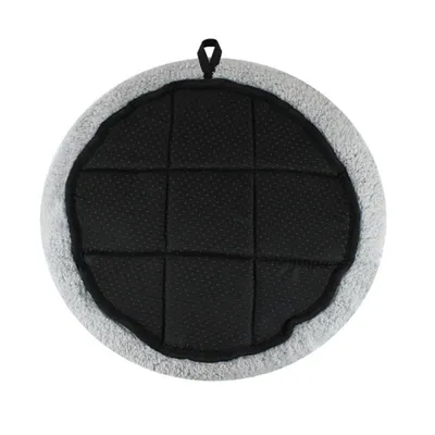 IntiMeg Lit rond pour chat et petit chien