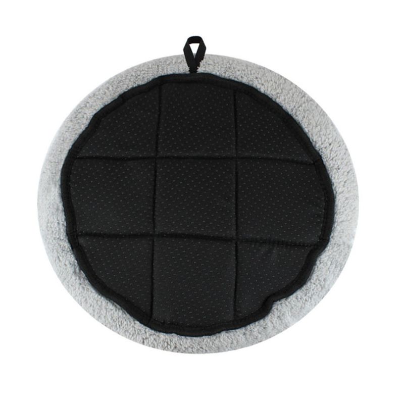 IntiMeg Lit rond pour chat et petit chien