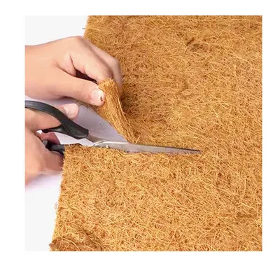 IntiMeg Tapis pour reptiles en fibres de coco