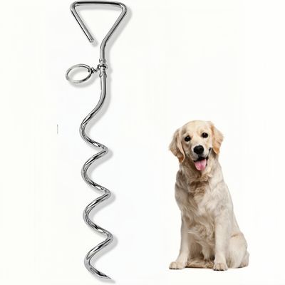 ZooVenture Piquet de fixation pour chiens