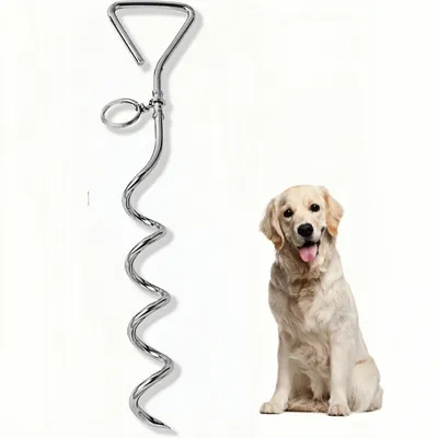 ZooVenture Estaca para perros