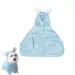 FurryFusion Peignoir pour chien