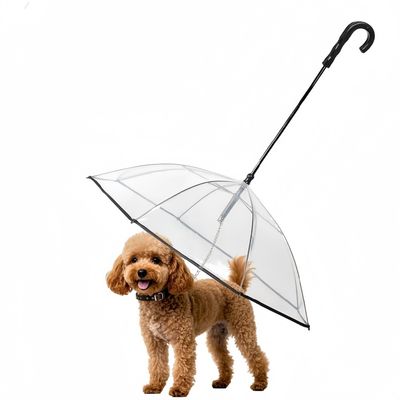 ZooVenture Parapluie et veste de pluie pour chiens