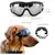 ZooVenture Lunettes de soleil anti-UV pour chiens