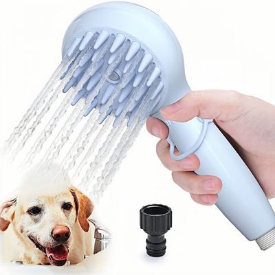 ZooVenture Pommeau de douche pour chiens