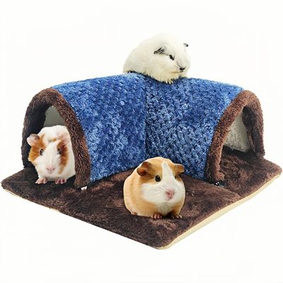 ZooVenture Tunnel amovible pour petits animaux
